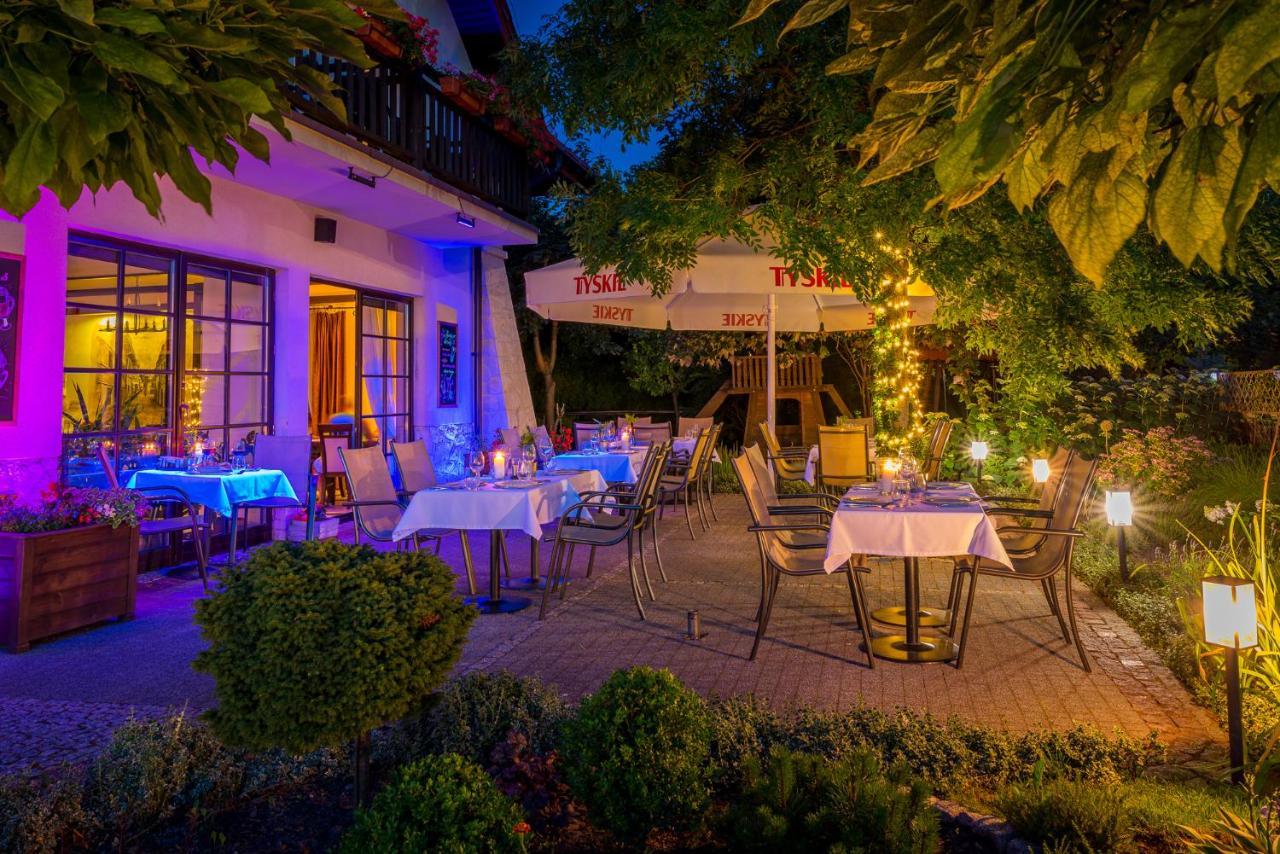 Austeria Kazimierska Bed & Breakfast Kazimierz Dolny Exterior photo