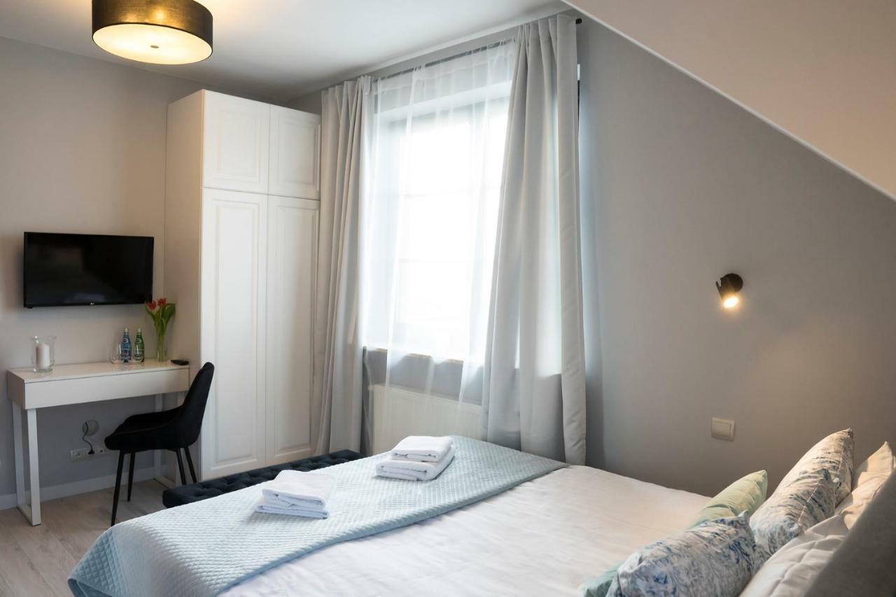 Austeria Kazimierska Bed & Breakfast Kazimierz Dolny Exterior photo